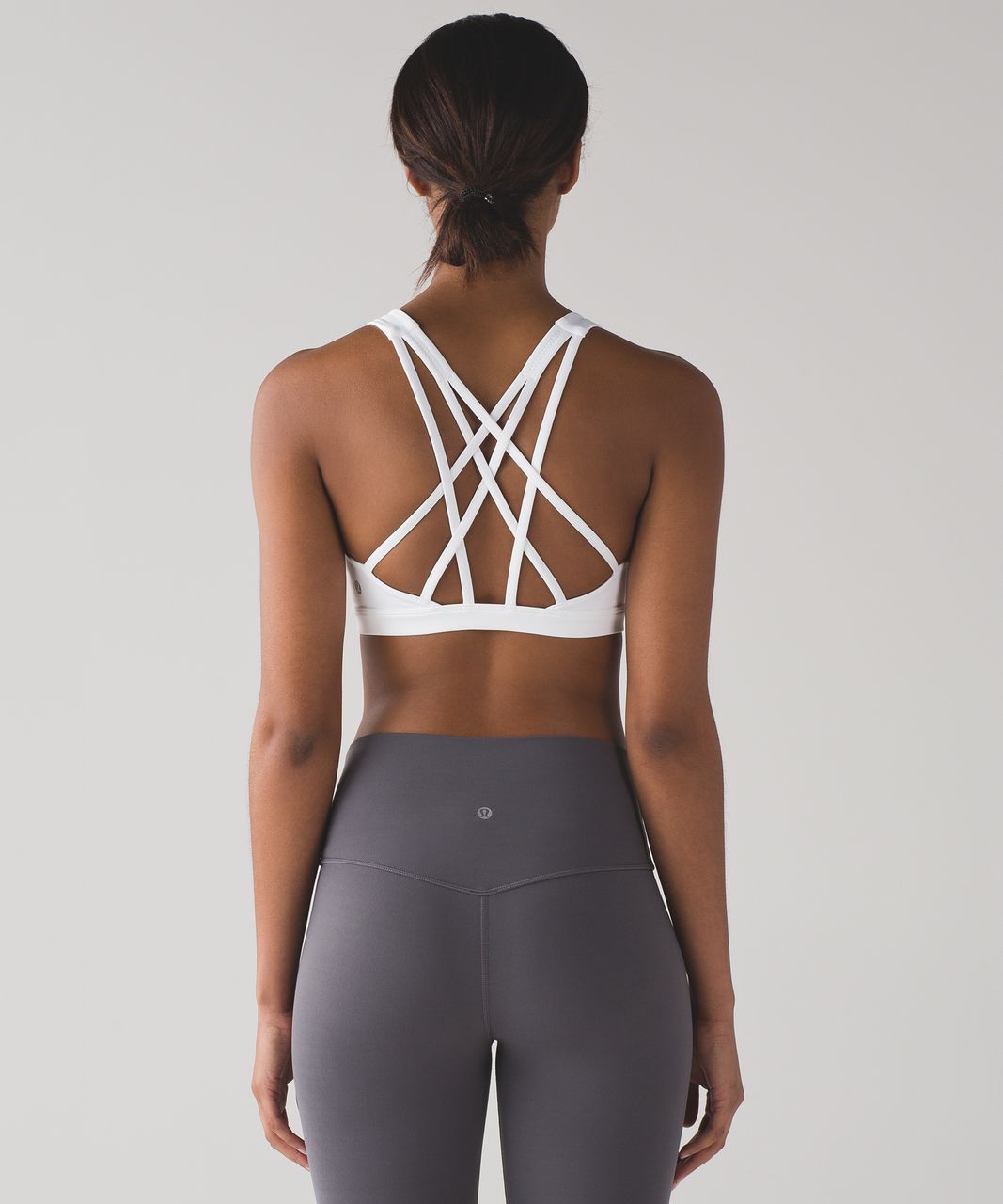 lululemon serene bra