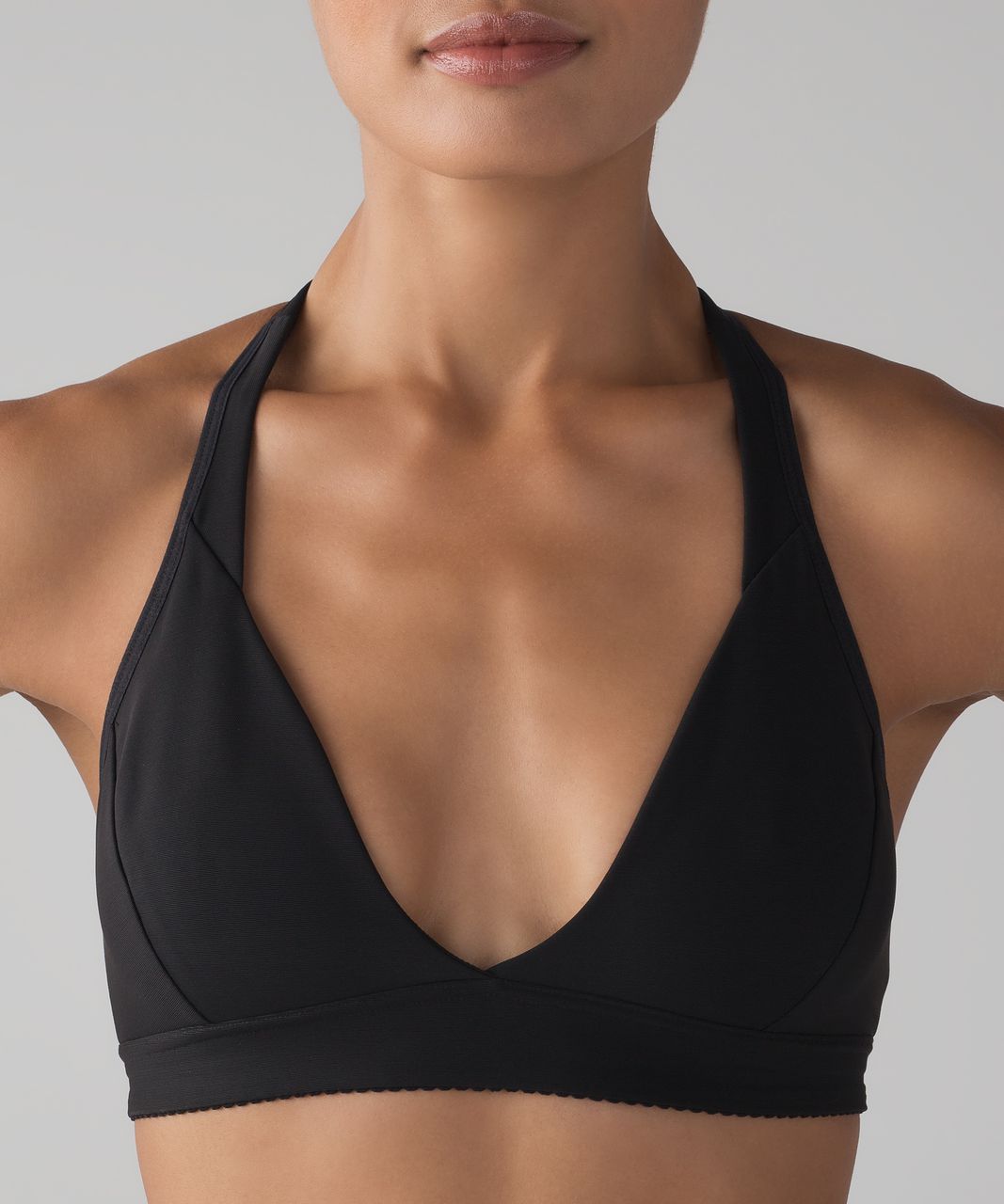 Lululemon All Day Breeze Bra Blue Size 6 - $30 (53% Off Retail