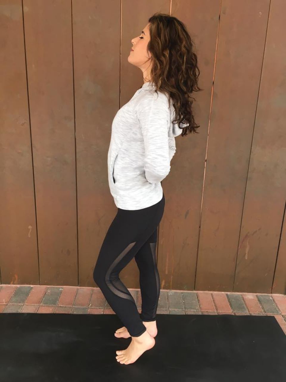 Lululemon Revitalize Tight - Black - lulu fanatics