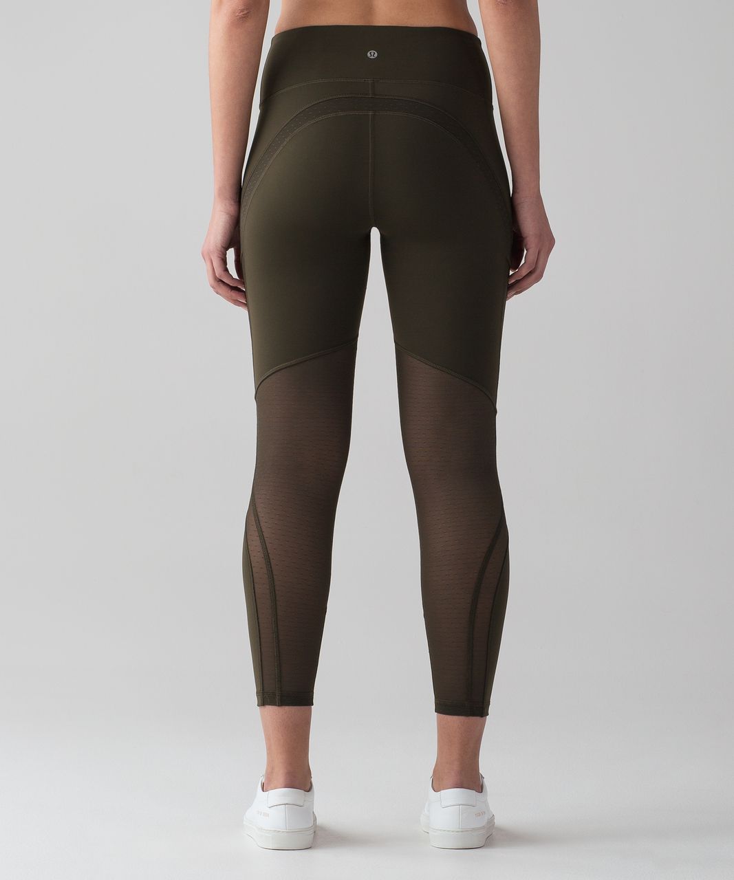 Lululemon Revitalize Tight - Black - lulu fanatics