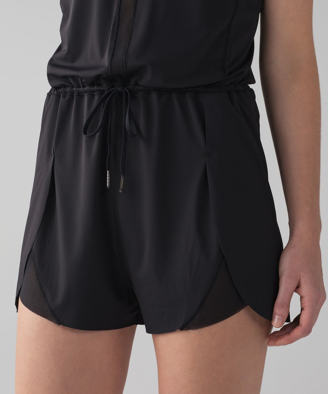 Lululemon Monday Best Romper - Moonwalk - lulu fanatics