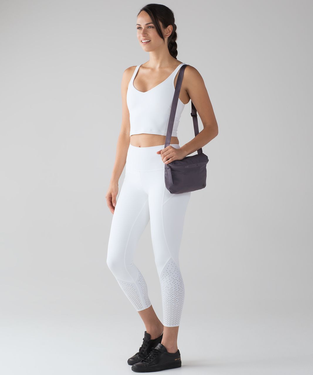 lululemon go lightly belt bag