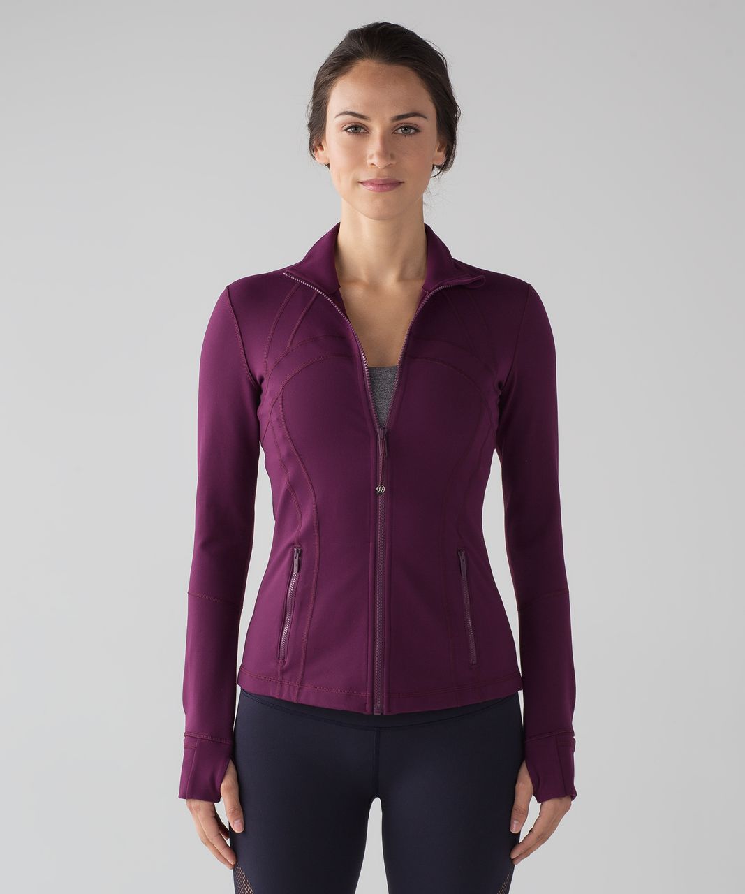 Lululemon Define Jacket - Marvel (First Release)