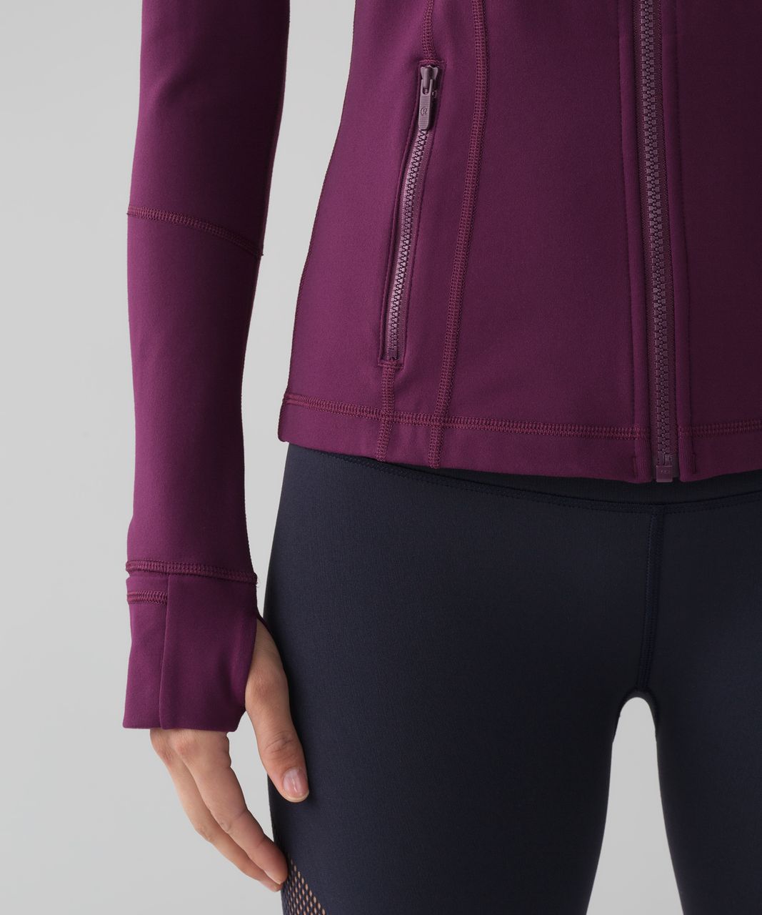 Lululemon Define Jacket - Marvel (First Release)