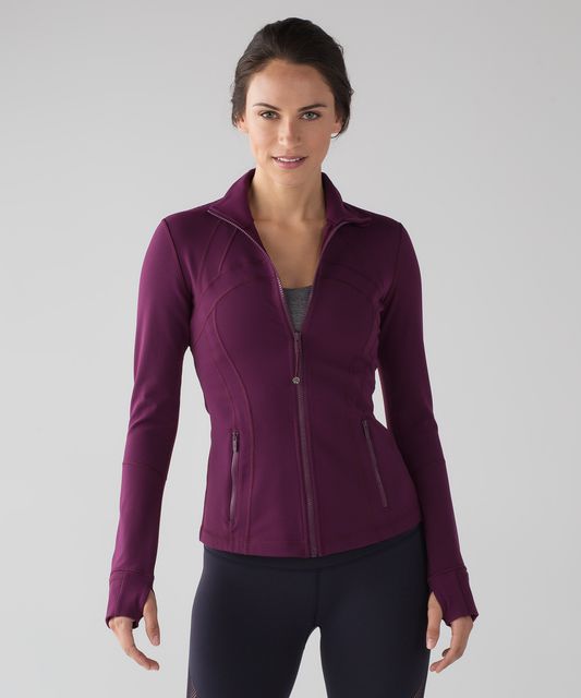 Lululemon Define Jacket - Honey Lemon - lulu fanatics