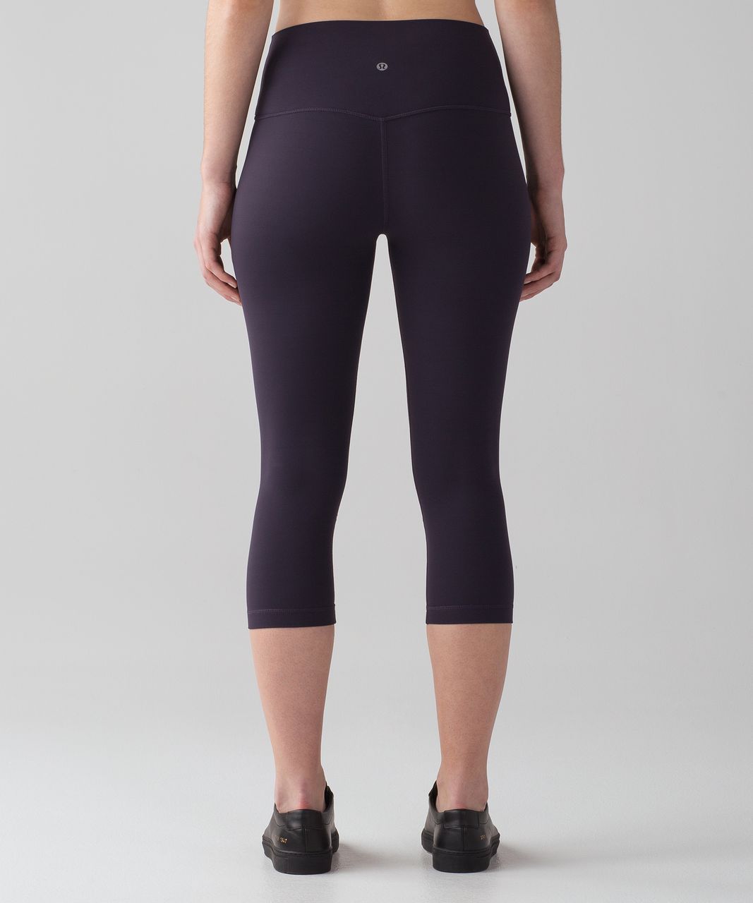 Lululemon Align Crop (19) - Dark Adobe - lulu fanatics