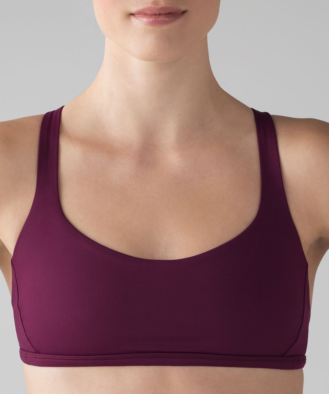 Lululemon Free To Be Zen Bra - Marvel