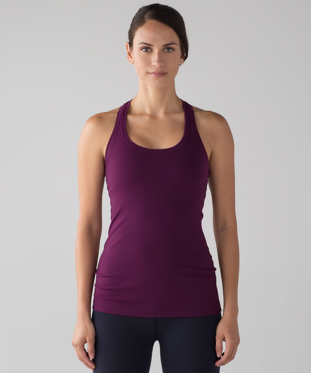 Lululemon Cool Racerback II - Marvel