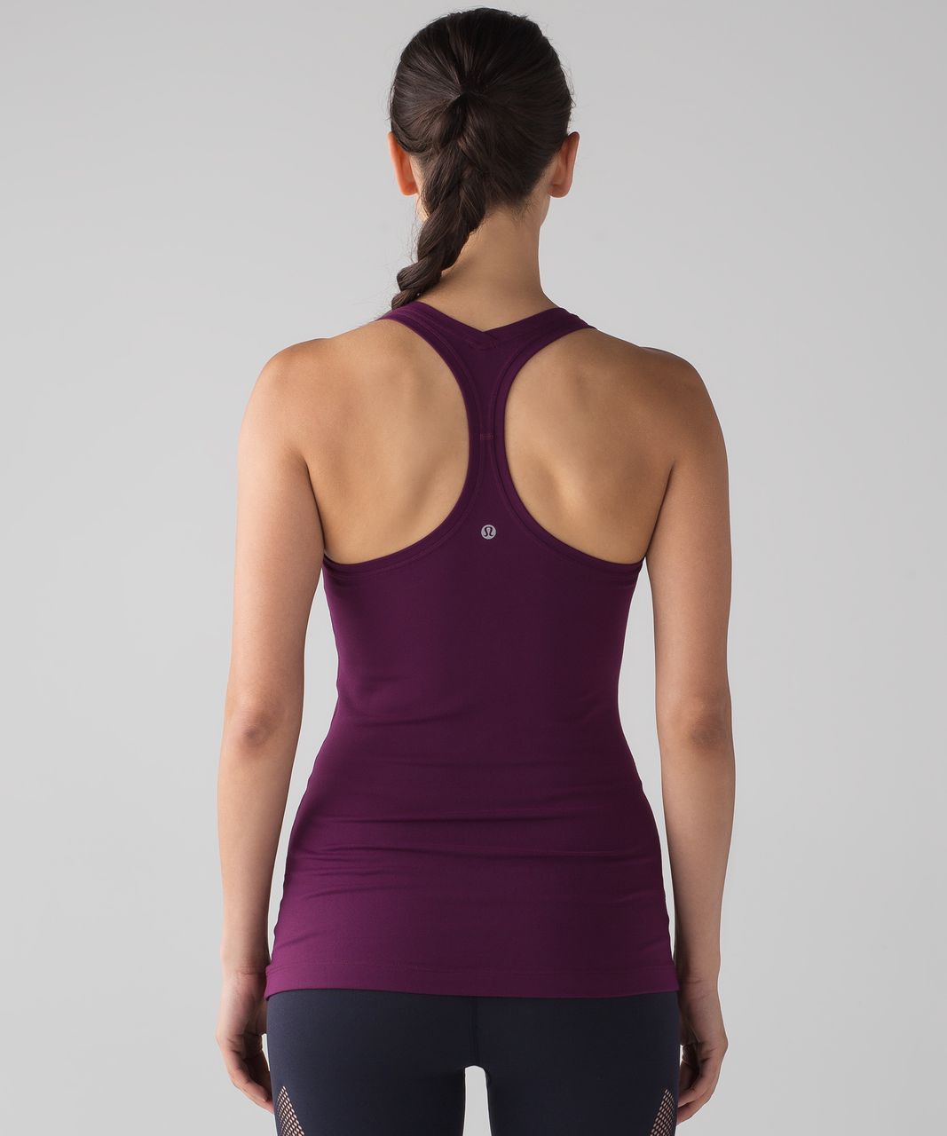 Lululemon Cool Racerback II - Marvel