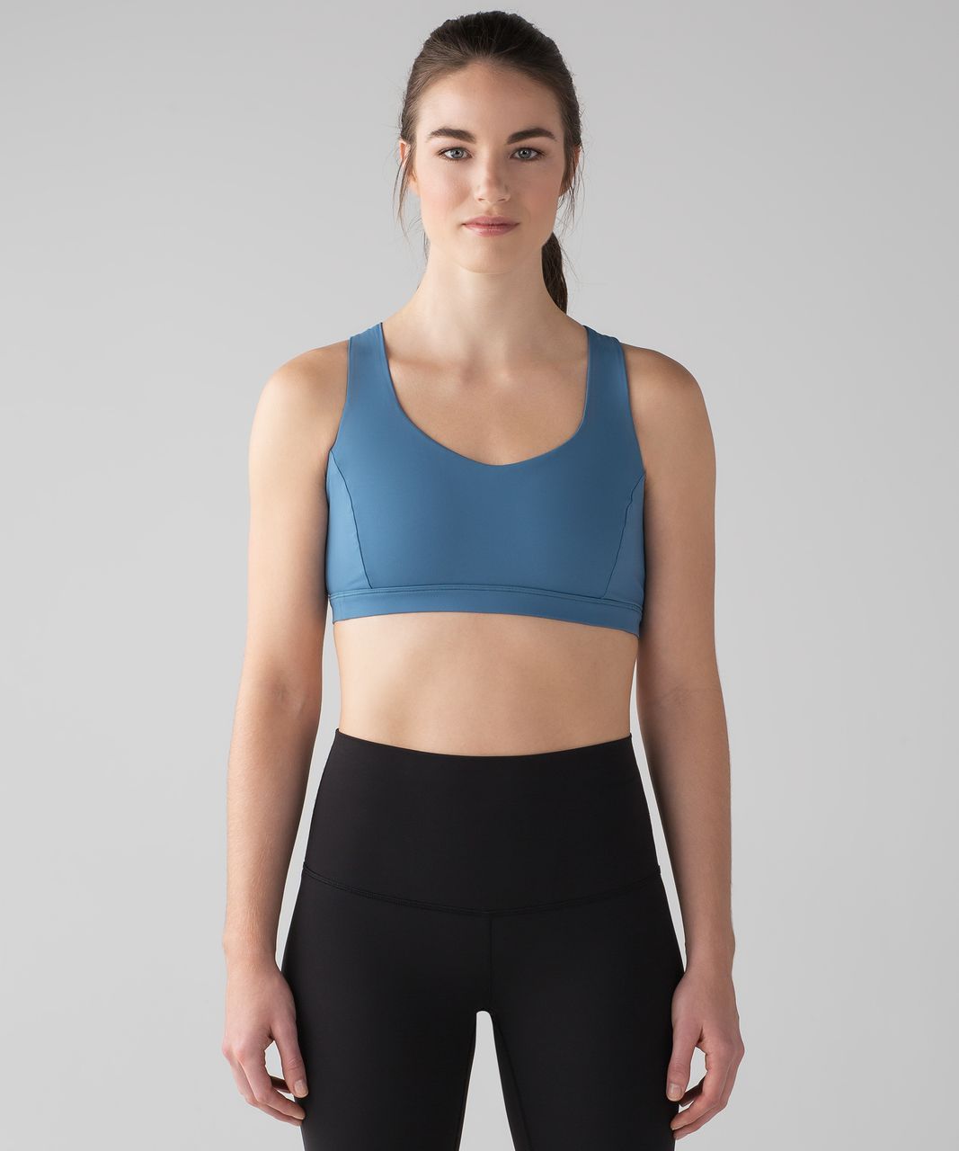 Lululemon Free To Be Serene Bra - Illuminight