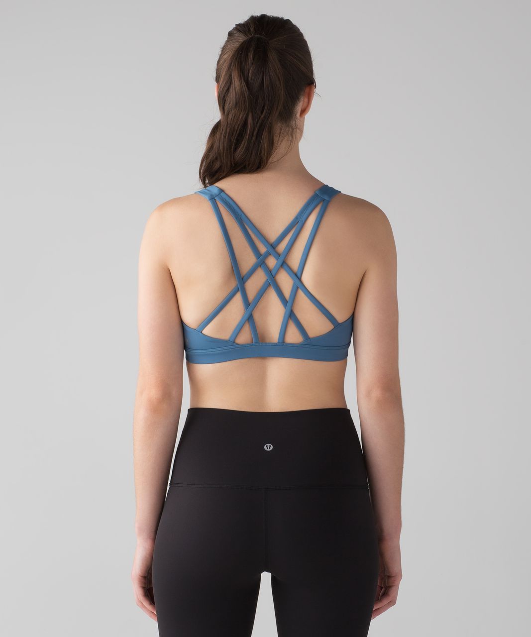 🦄 NWOT : Lululemon Free To Be Serene Bra *Long Line Jubilee