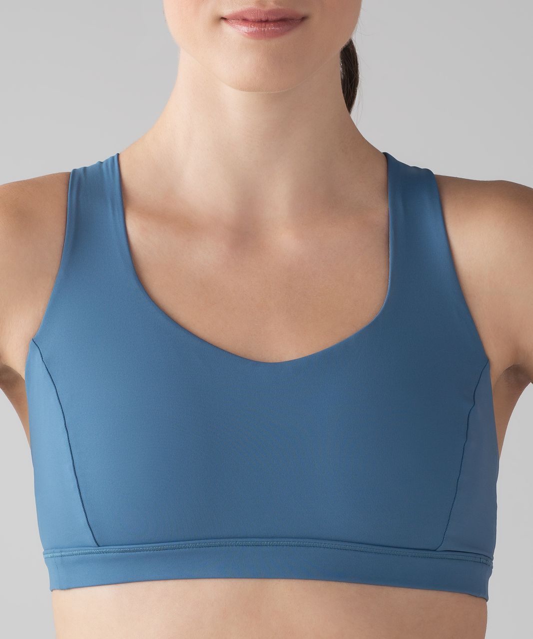 Lululemon Free To Be Serene Bra - Illuminight