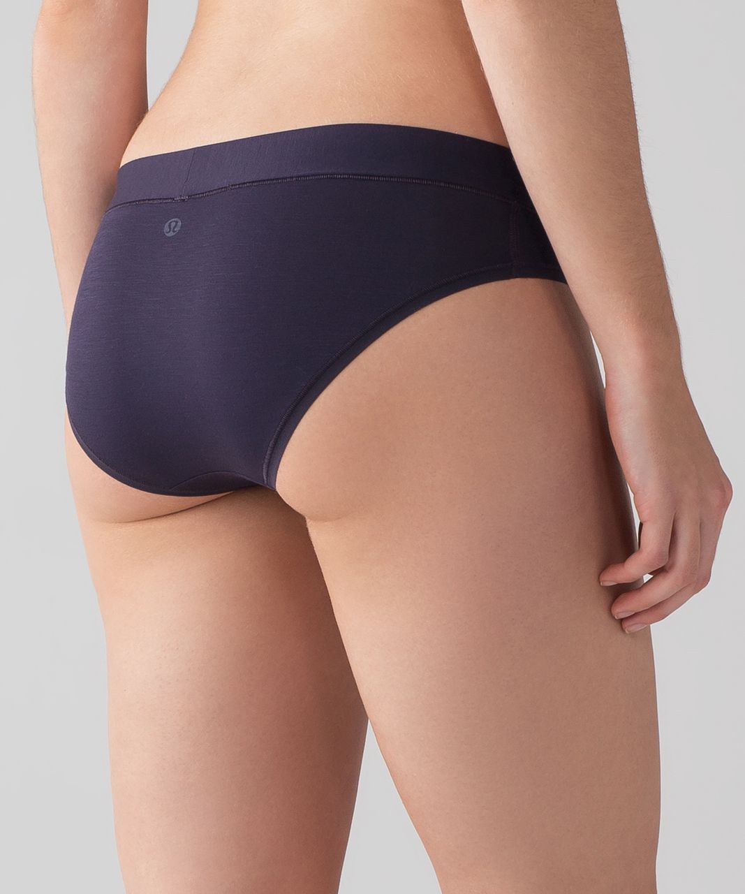 Lululemon Mula Bandhawear Bikini - Black Grape