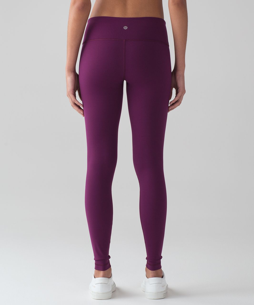 Lululemon Wunder Under Low-Rise Tight *Full-On Luon 28 - Midnight Navy -  lulu fanatics