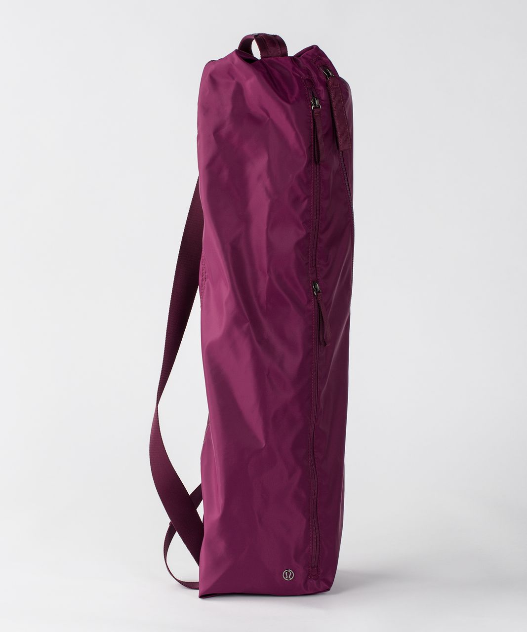 lululemon yoga bag