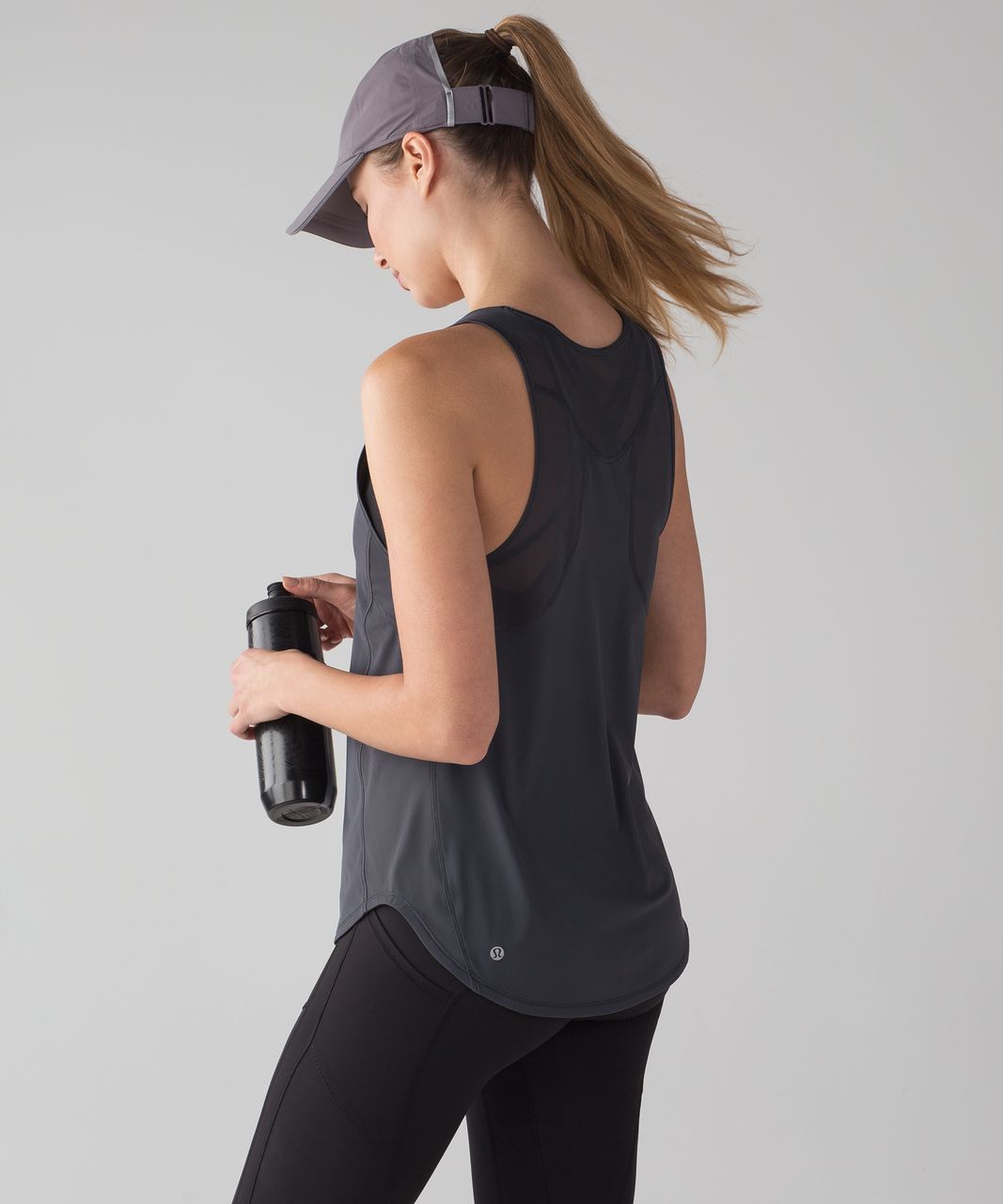 Lululemon Baller Hat Run *Ponytail - Magnum