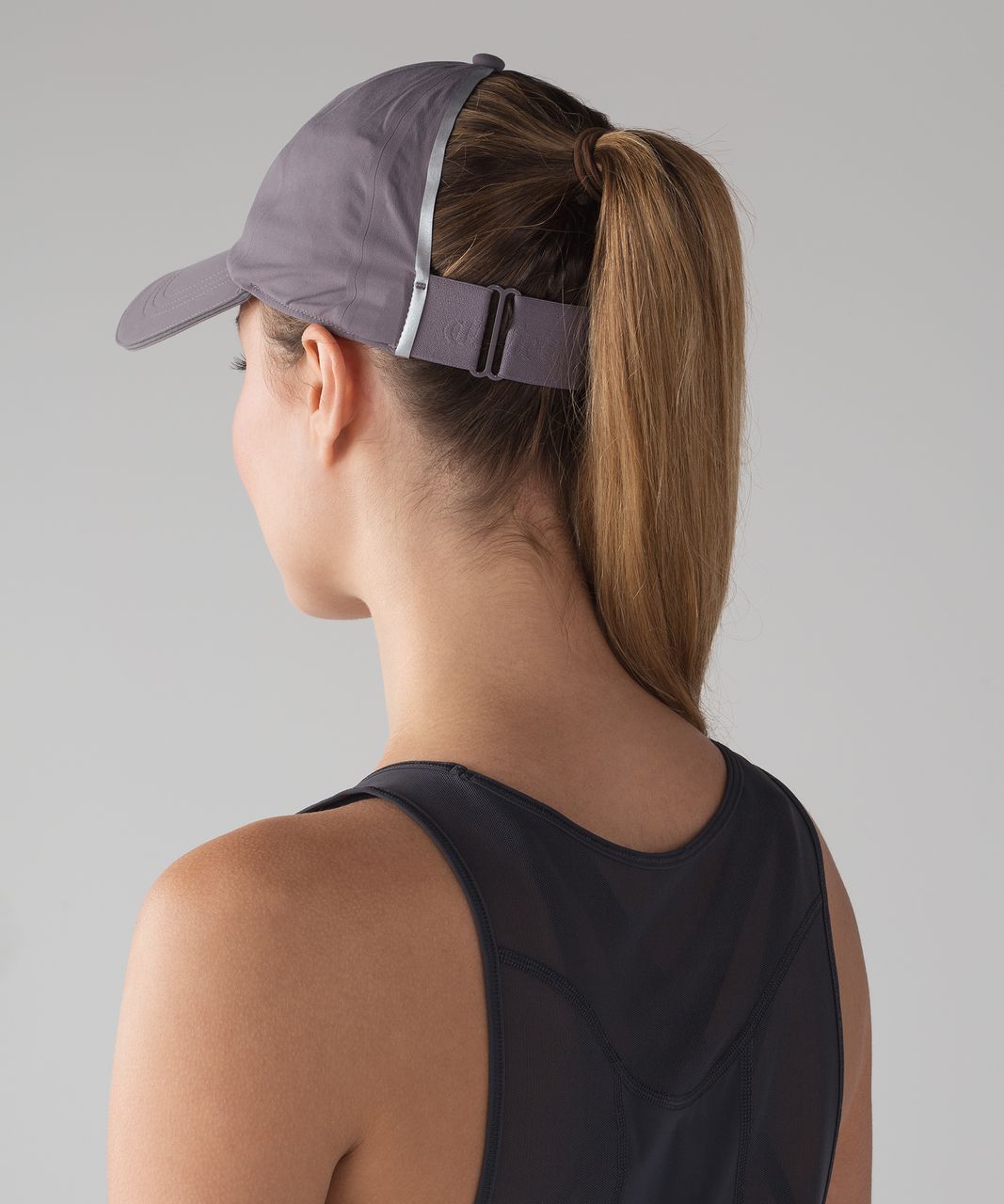 Lululemon Baller Hat Run Ponytail  International Society of Precision  Agriculture