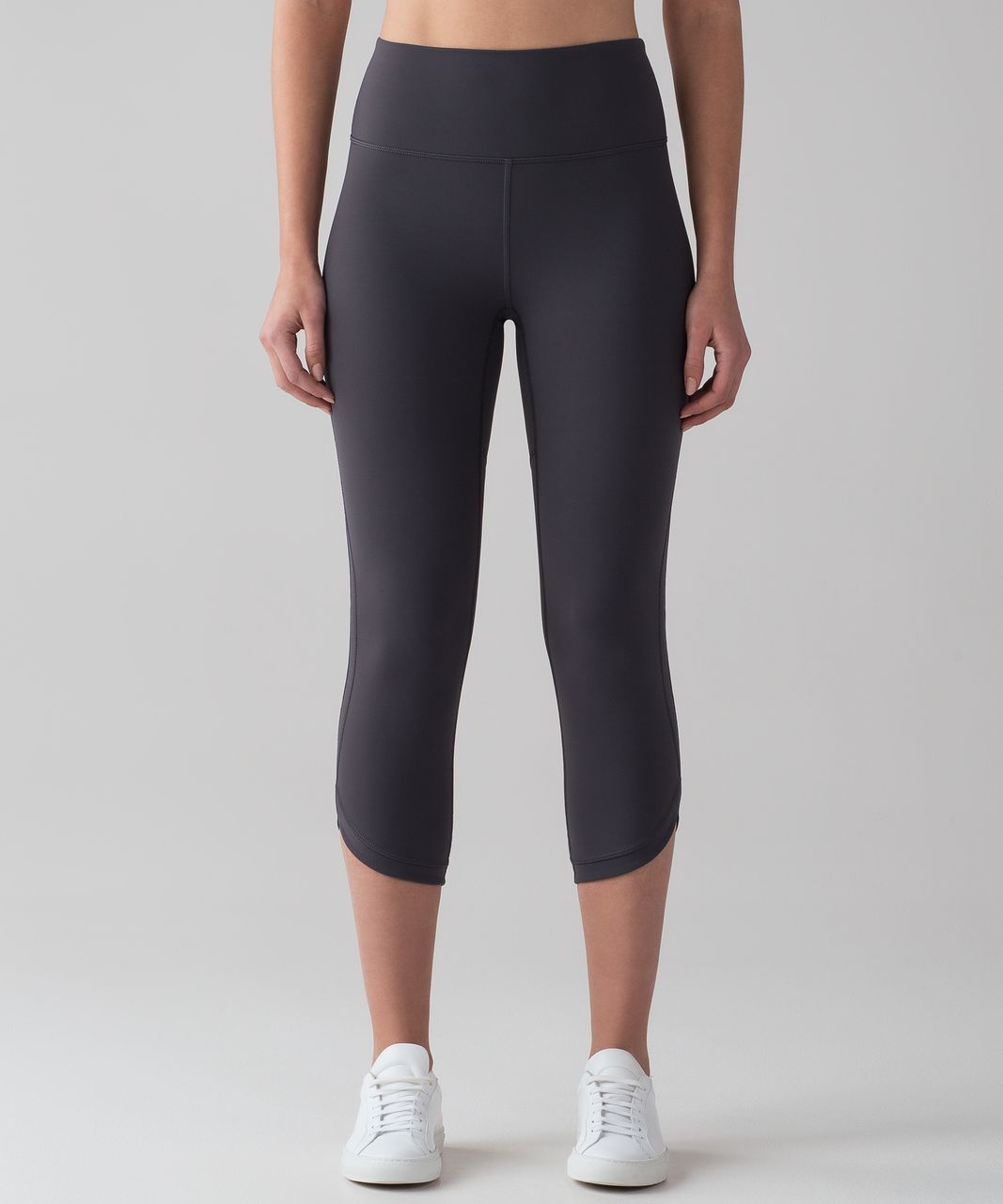 Lululemon Revitalize Tight - Black - lulu fanatics