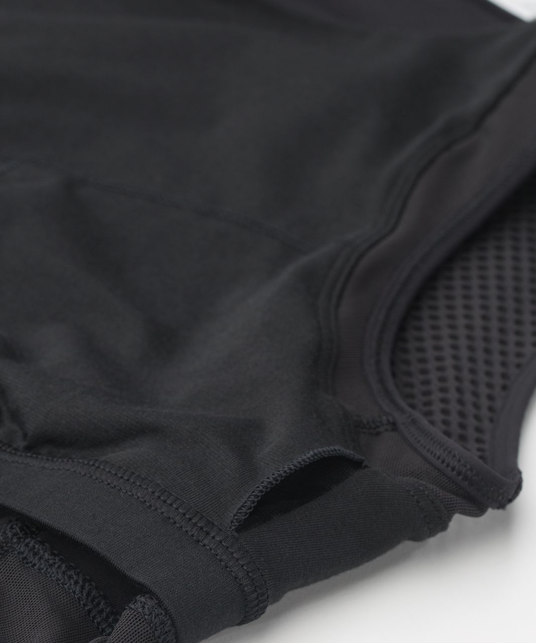 Lululemon Keep Score Bra - Black