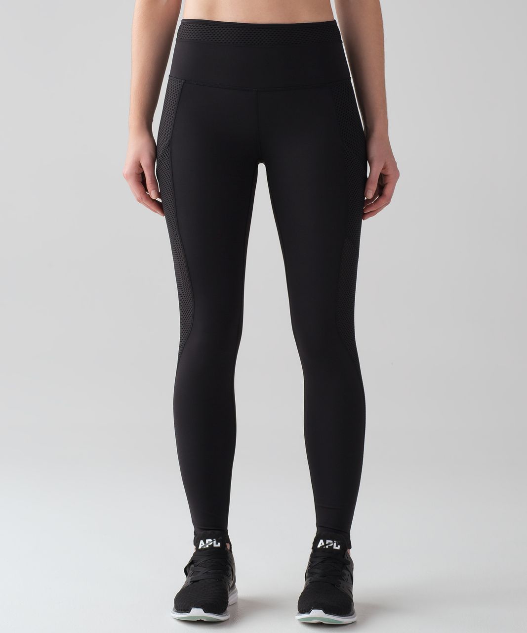 Lululemon Keep Score Tight (28) - Black - lulu fanatics