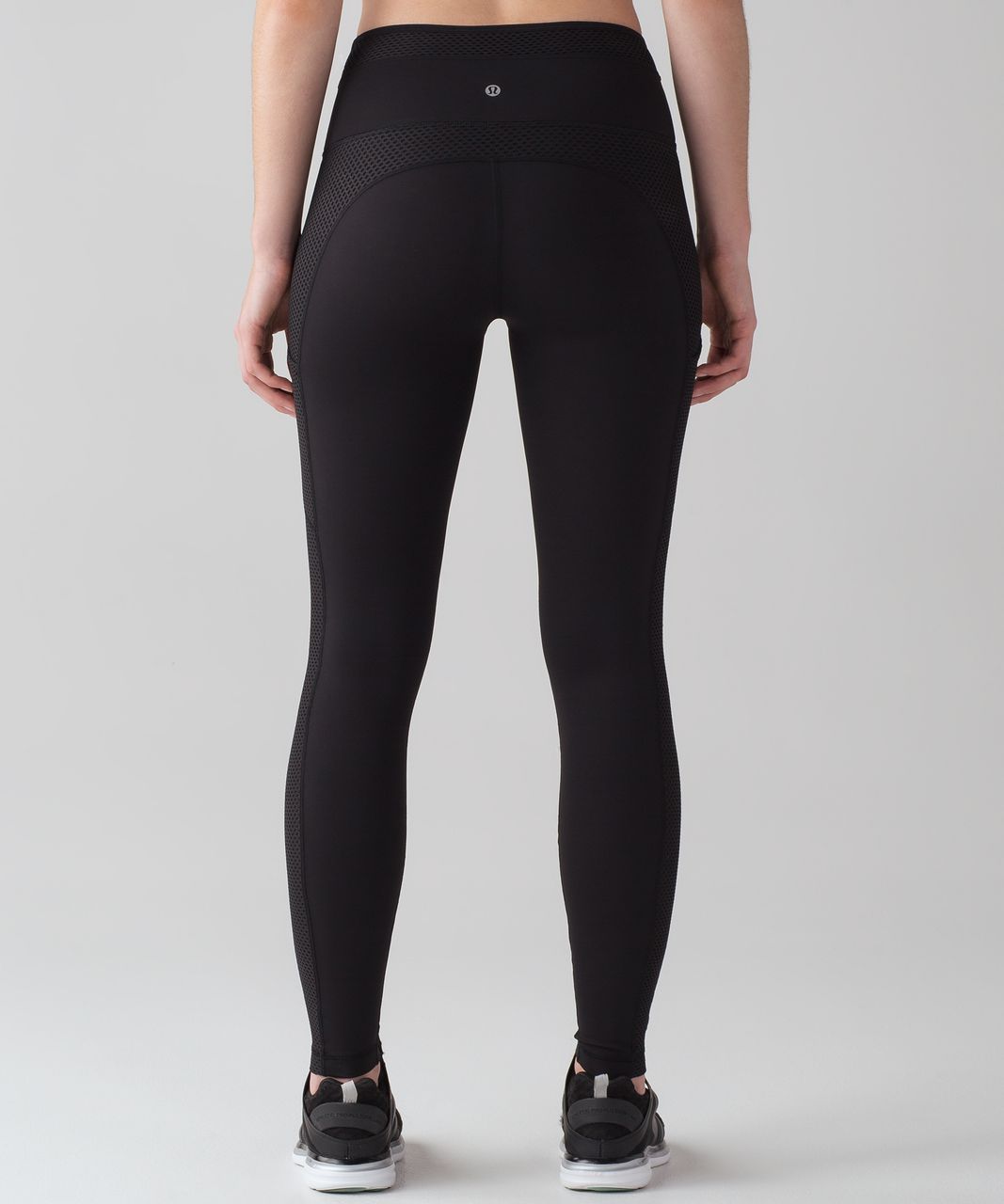 Lululemon Keep Score Tight (28") - Black