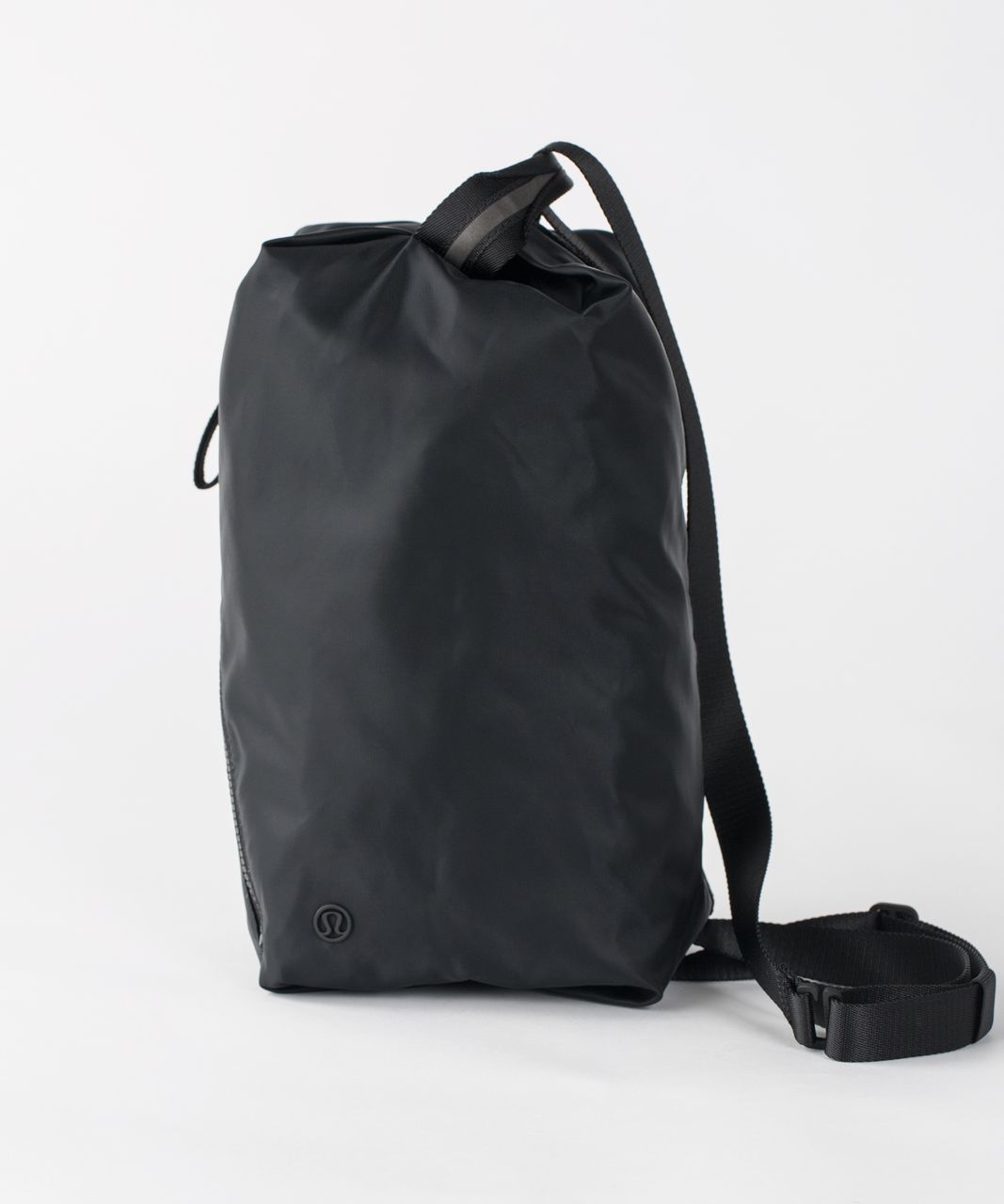 Lululemon Fast Track Bag (3L) - Black