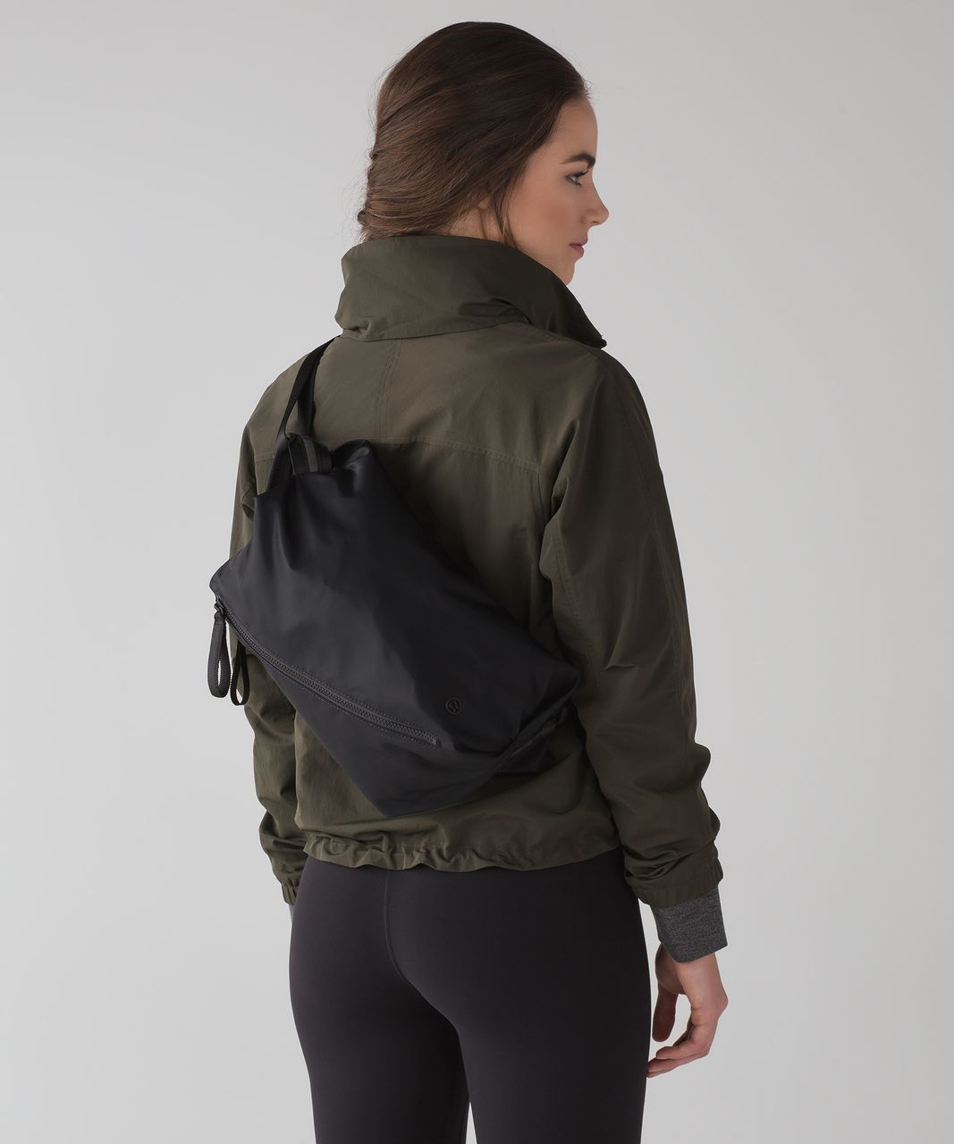 fast track bag lululemon