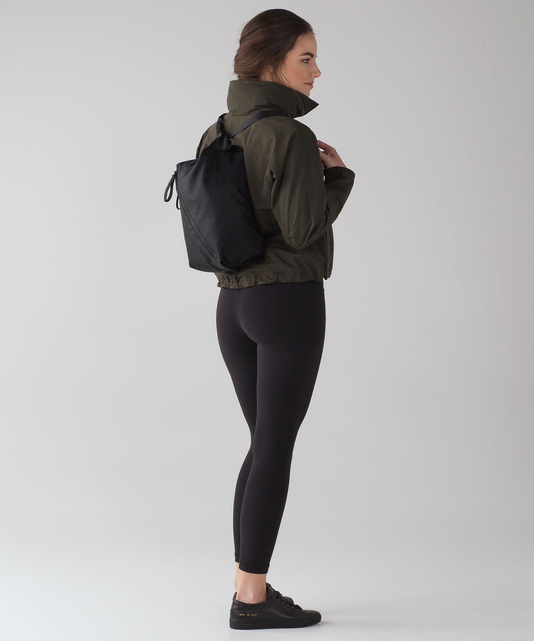 fast track bag lululemon