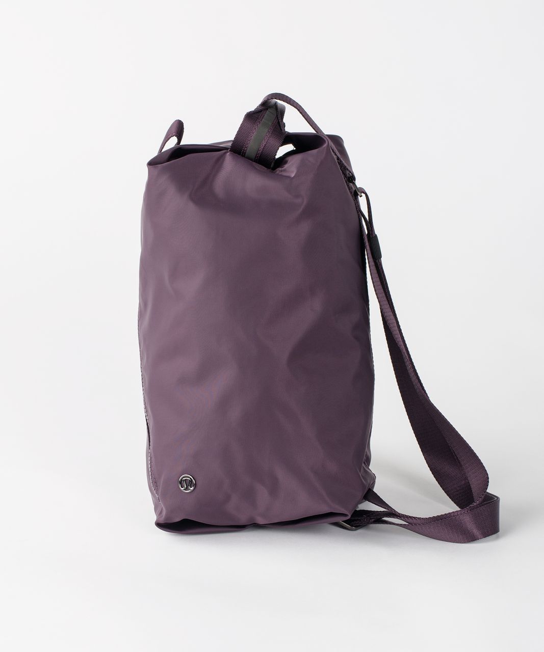 Lululemon Fast Track Bag (3L) - Black Currant