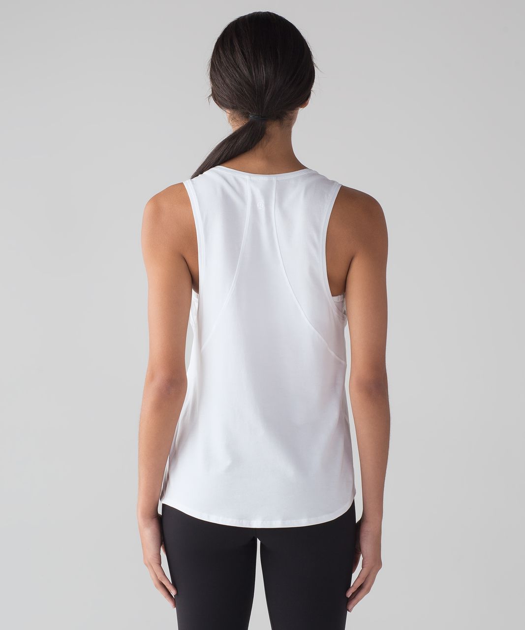 lululemon muscle love tank