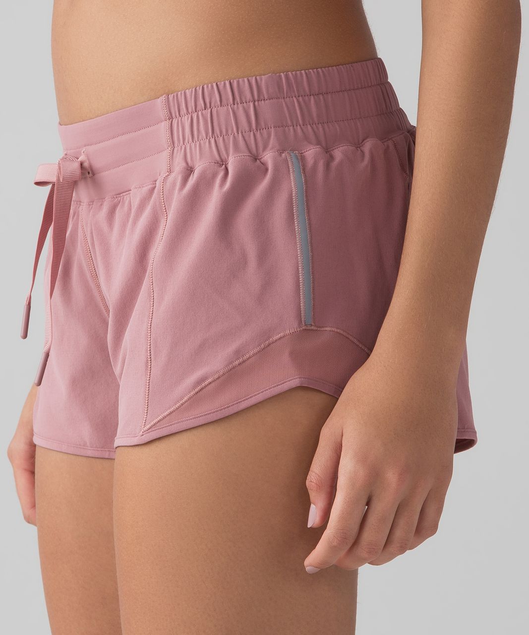 Lululemon Hotty Hot Short *2.5" - Quicksand