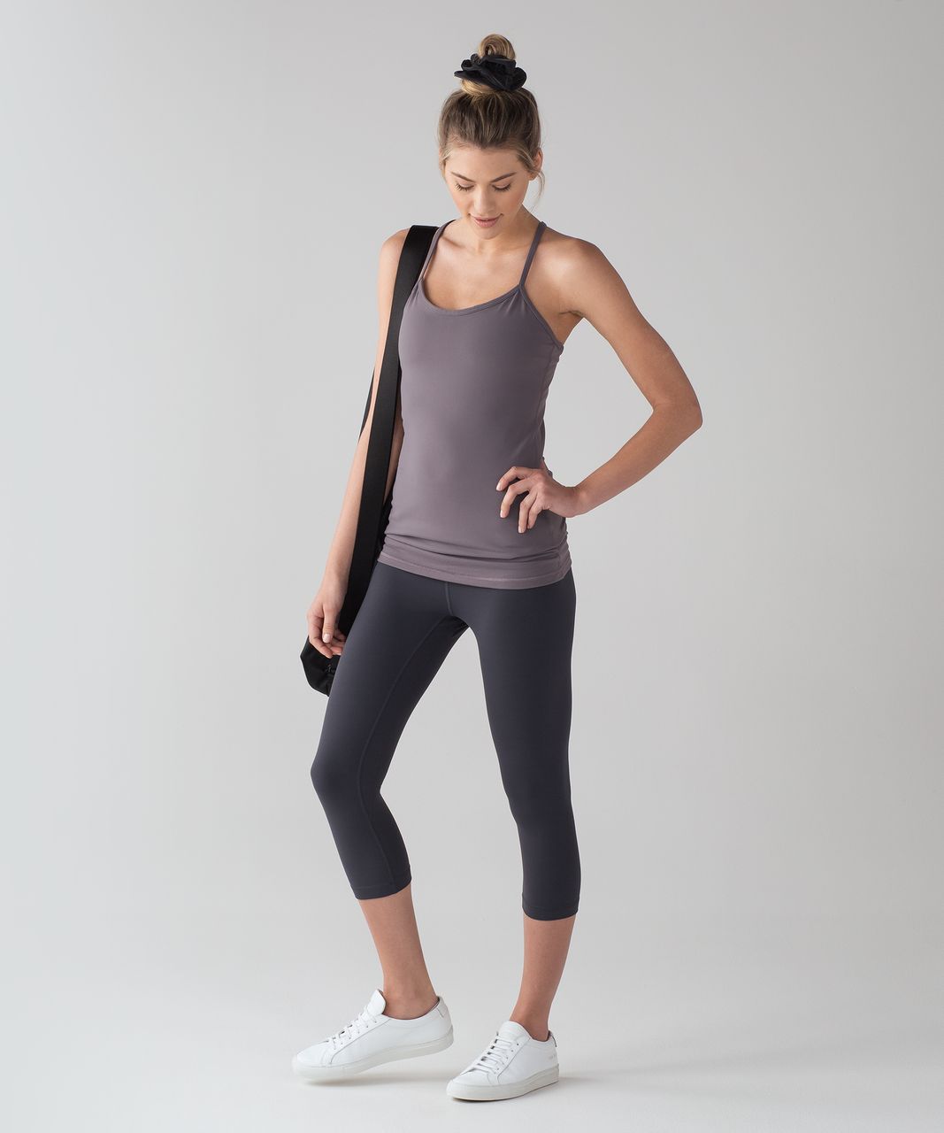 Lululemon Power Y Tank (Luon) - Magnum