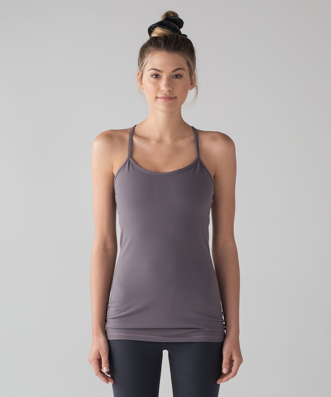 Lululemon Power Y Tank (Luon) - Magnum