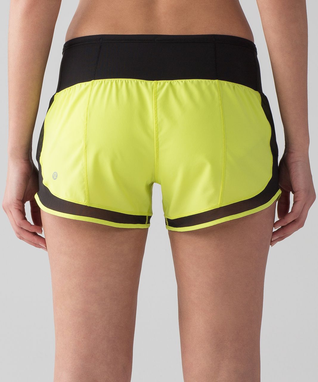 Lululemon Mind Over Miles Short