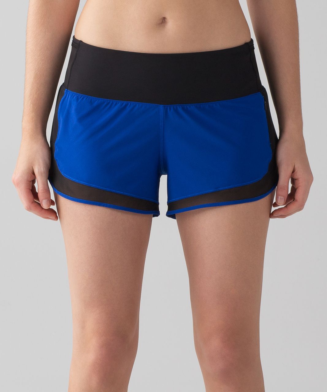 Lululemon Mind Over Miles Short (3.5