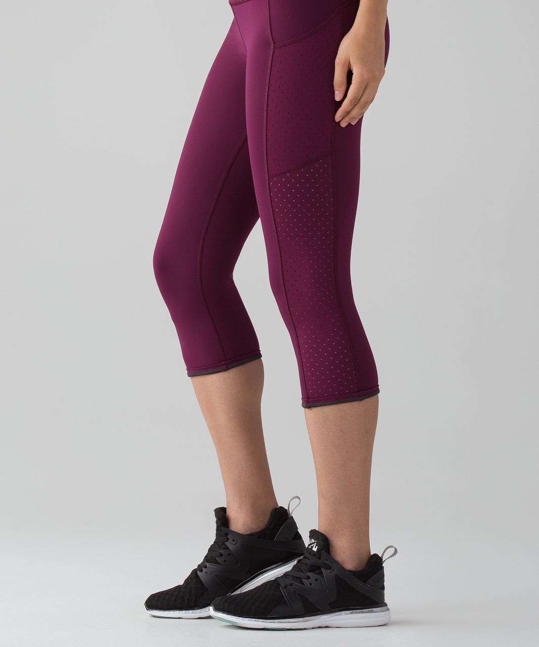 LULULEMON ATHLETICA Mind Over Miles Tight 25 - Athletic apparel