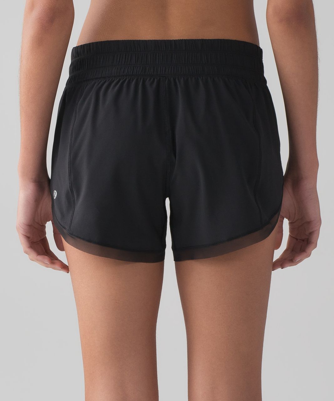 Lululemon Anew Short (4" ) - Black