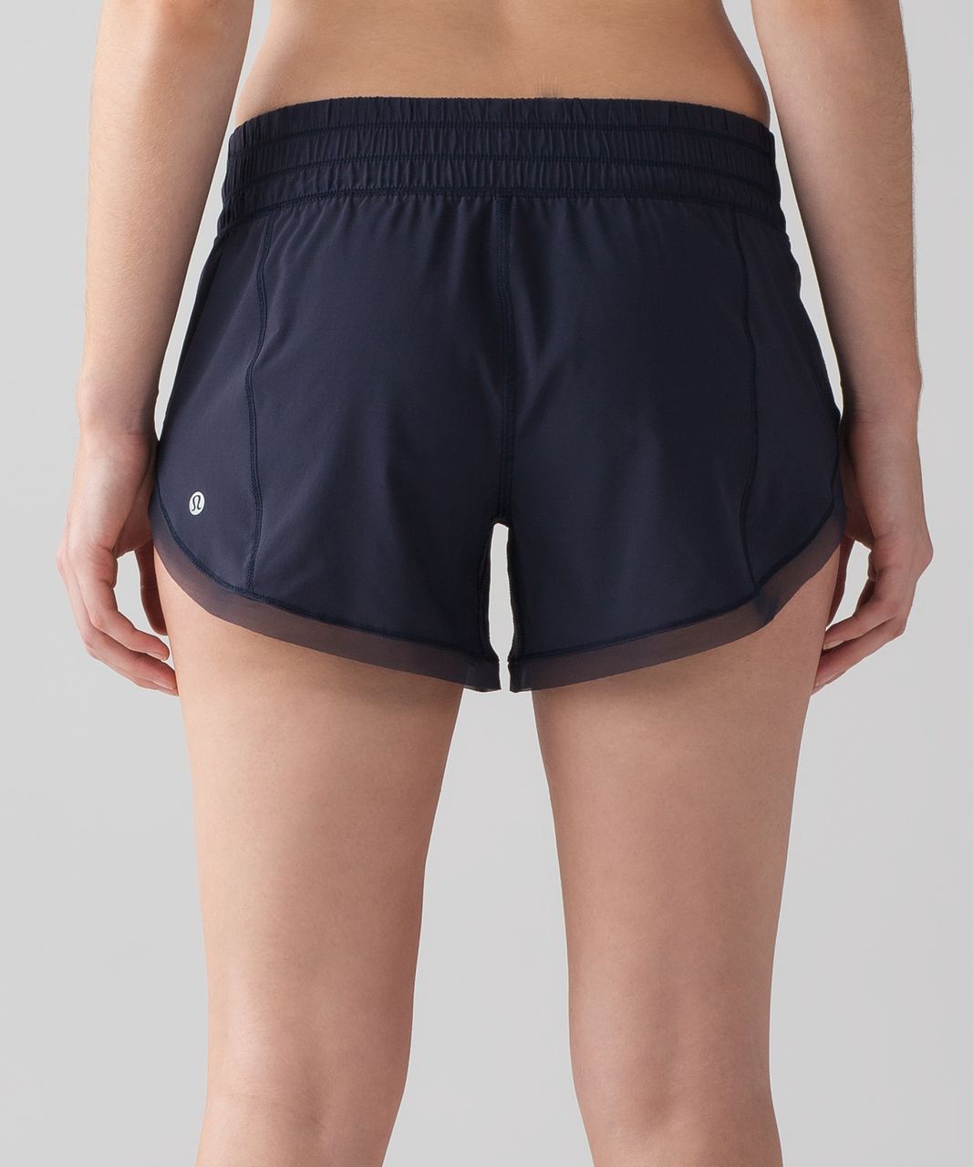 Lululemon Anew Short (4" ) - Midnight Navy