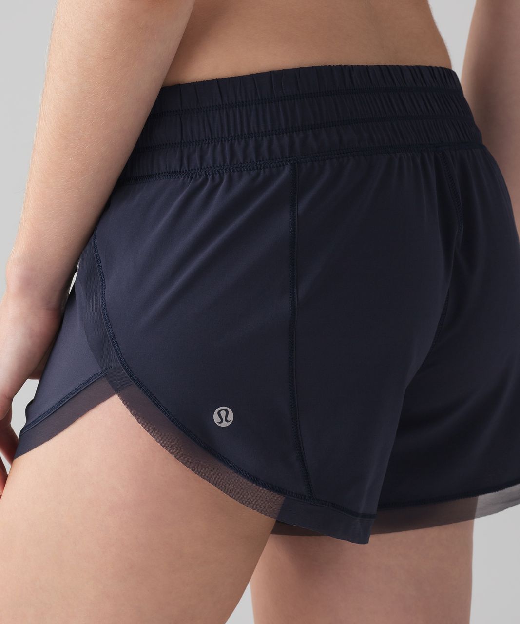 Lululemon Women's Anew Short 4 Yoga Mesh Swift Ultra Fabric