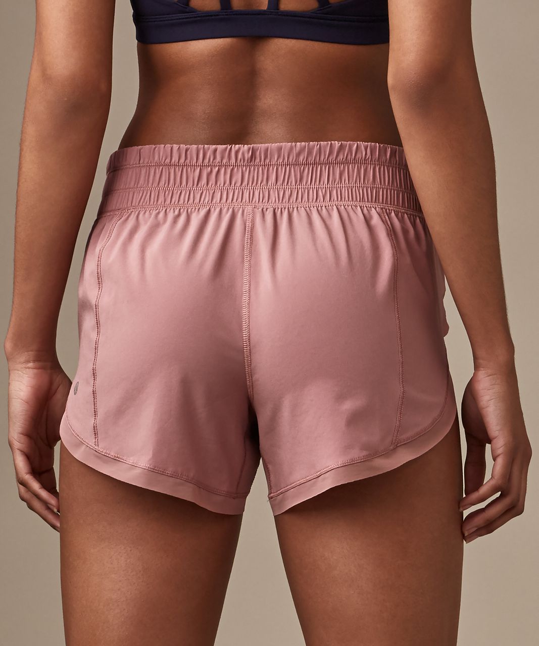 Lululemon Anew Short (4" ) - Quicksand