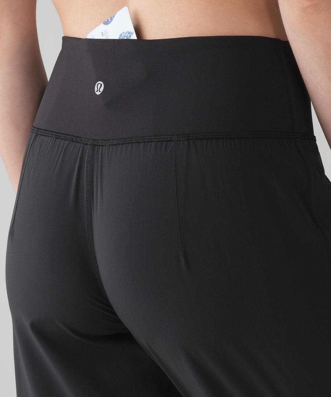 Lululemon Freshly Pant (28") - Black