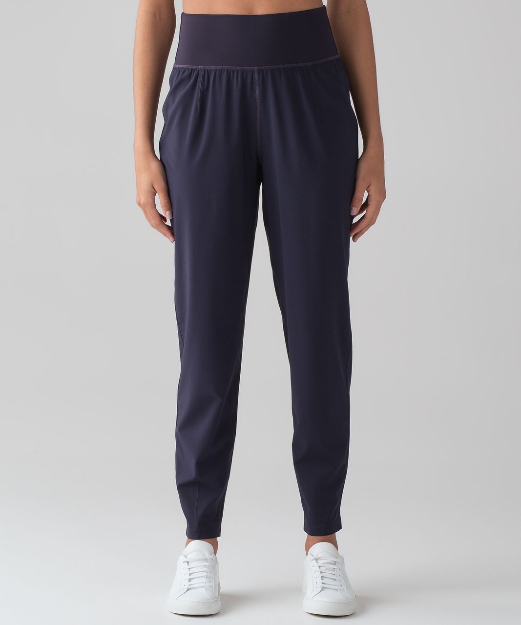 Lululemon Freshly Pant (28") - Black Grape