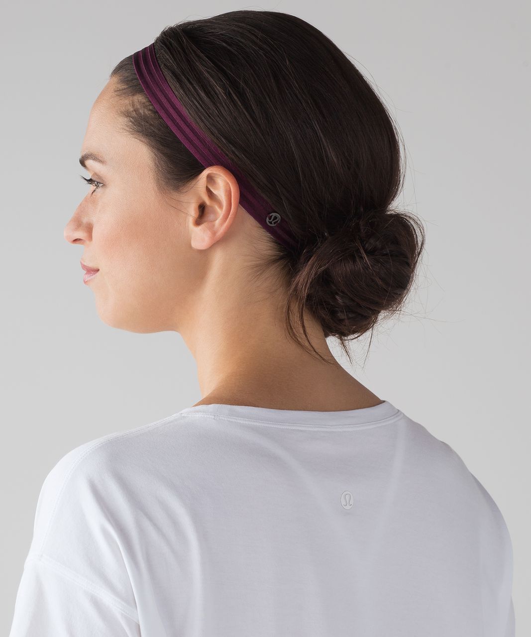 Lululemon Free Flow Headband - Marvel