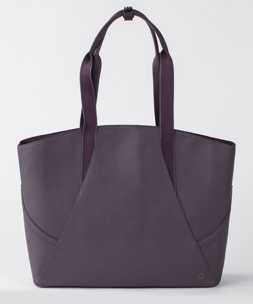 Lululemon All Day Tote (26L) - Black Currant