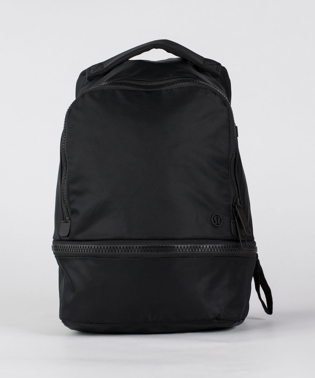 Lululemon Go Lightly Backpack (Mini) - Black - lulu fanatics