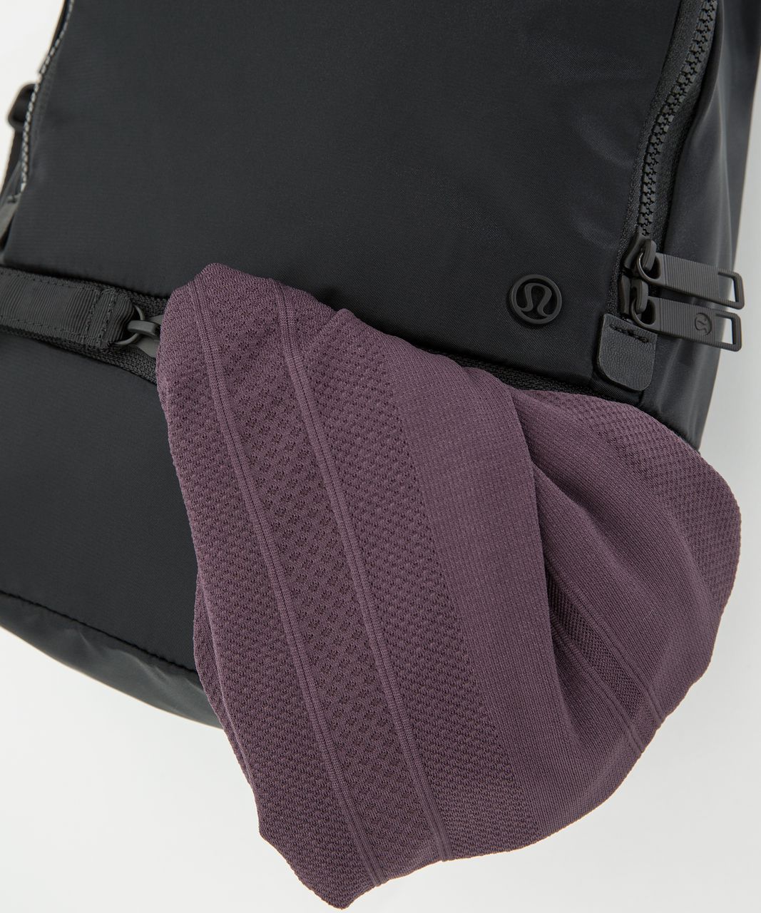 Lululemon Go Lightly Backpack (Mini) - Black