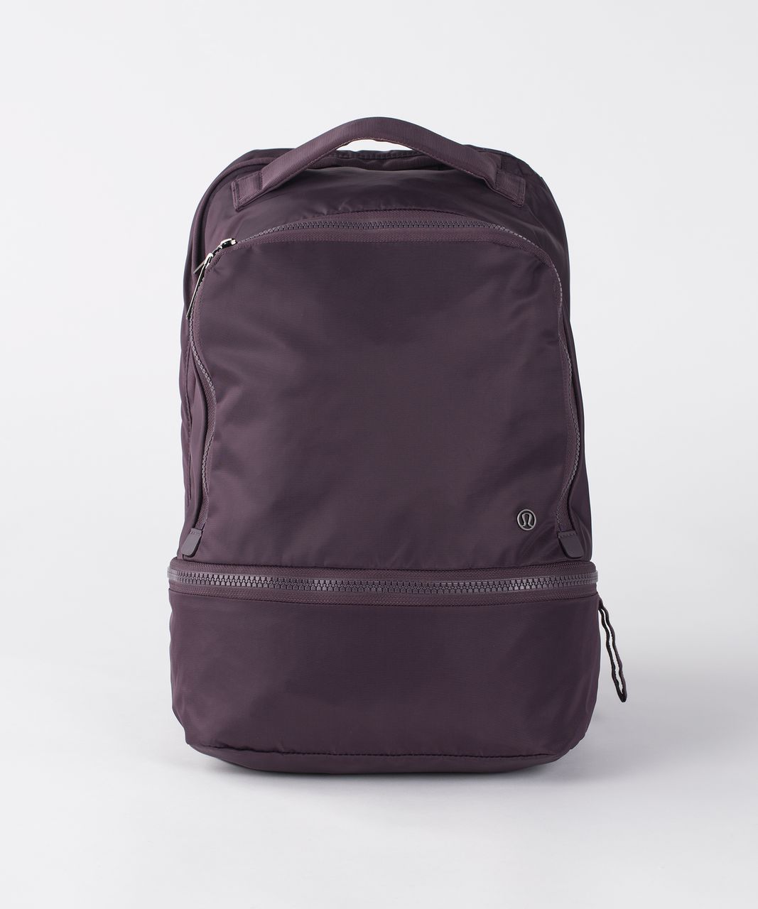 Lululemon City Adventurer Backpack *17L - Black Currant