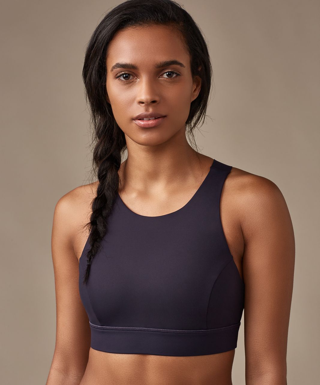 fast and free bra lululemon