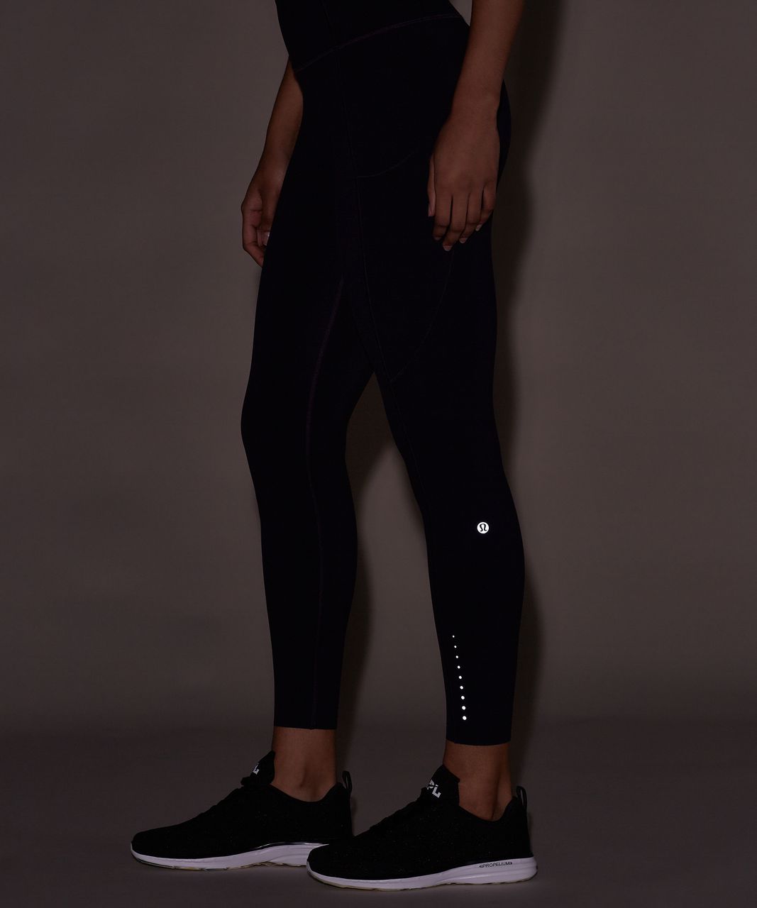 🦄NWT Lululemon Fast Free Tight Size 6 Laguna Non-Reflective Nulux 25 RARE!