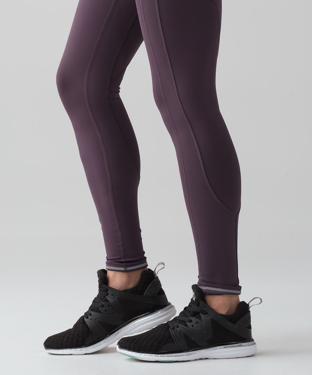 Lululemon All The Right Places Pant II - Bordeaux Drama - lulu fanatics